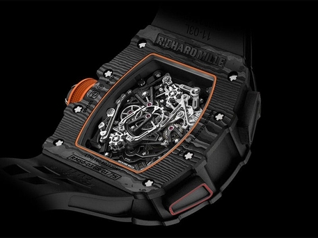Riyadh, Watches, SAR 1600,  Richard Mille Watch First Copy High Quality Watch