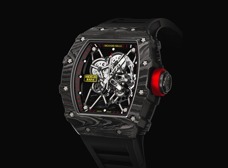 Riyadh, Watches, SAR 1600,  Richard Mille Watch First Copy High Quality Watch
