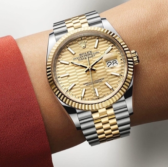 Riyadh, Watches, SAR 450,  Rolex Watch First Copy Automatic Watch