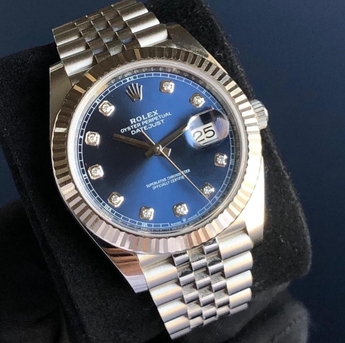 Riyadh, Watches, SAR 450,  Rolex Watch First Copy Automatic Watch