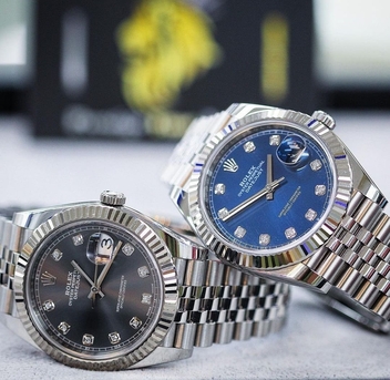 Riyadh, Watches, SAR 450,  Rolex Watch First Copy Automatic Watch