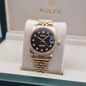 Riyadh, Watches, SAR 450,  Rolex Zircon Women