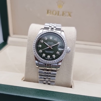 Riyadh, Watches, SAR 450,  Rolex Zircon Women