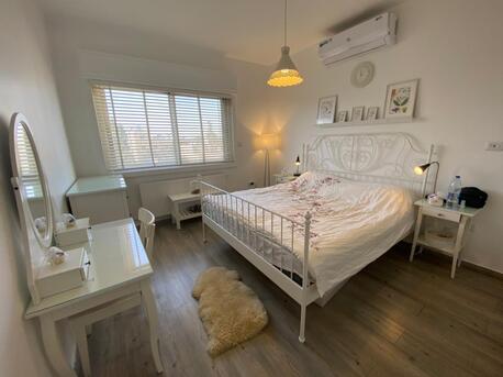 Amman, Apartments/Houses, JOD 18000/year,  Furnished,  2 BR,  Roof Top Fully Furnished Two Bedroom Apart. Two Terrace N Jabal Webdeh  00962777688956