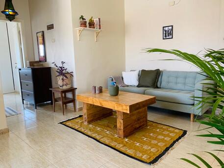 Amman, Apartments/Houses, JOD 11000/year,  Furnished,  2 BR,  Fully Furnished Two Bedroom Apart. With Balconies In Jabal Webdeh 00962777688956