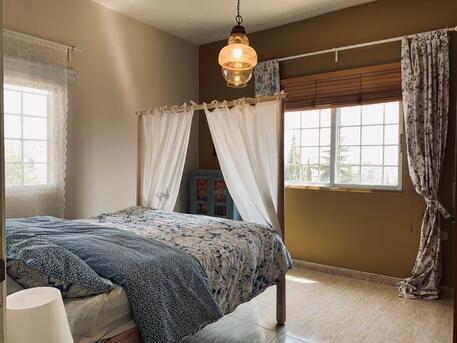 Amman, Apartments/Houses, JOD 11000/year,  Furnished,  2 BR,  Fully Furnished Two Bedroom Apart. With Balconies In Jabal Webdeh 00962777688956