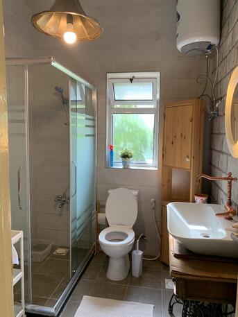 Amman, Apartments/Houses, JOD 12000/year,  Furnished,  2 BR,  Fully Furnished Two Bedroom Apartment With Baconly In Jabal Webdeh 00962777688956