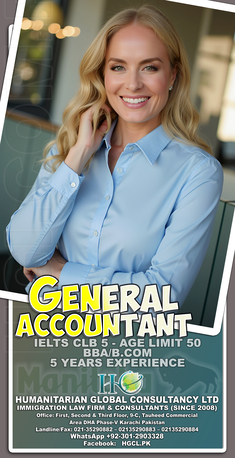 Karachi, Immigration, Manitoba Provincial Nominee Program Canadian PR