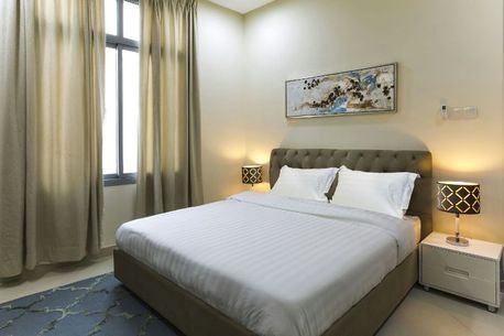 Adliya, Apartments/Houses, BHD 500/month, Furnished, 2 BR, 2Bhk Fully Furnished Flat In Adliya Rent BD.500 Inclusive