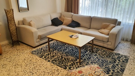 Amman, Apartments/Houses, JOD 6000/year,  Furnished,  1 BR,  Fully Furnished One Bedroom Apartment In Jabal Webdeh 00962777688956