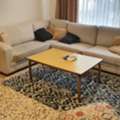 JOD 6000/year,  Furnished,  1 BR,  Fully Furnished One Bedroom Apartment In Jabal Webdeh 00962777688956