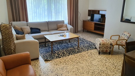 Amman, Apartments/Houses, JOD 6000/year,  Furnished,  1 BR,  Fully Furnished One Bedroom Apartment In Jabal Webdeh 00962777688956