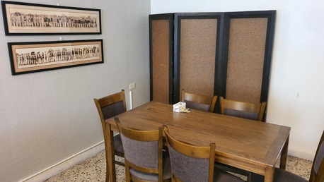 Amman, Apartments/Houses, JOD 6000/year,  Furnished,  1 BR,  Fully Furnished One Bedroom Apartment In Jabal Webdeh 00962777688956