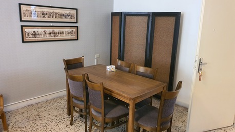 Amman, Apartments/Houses, JOD 6000/year,  Furnished,  1 BR,  Fully Furnished One Bedroom Apartment In Jabal Webdeh 00962777688956