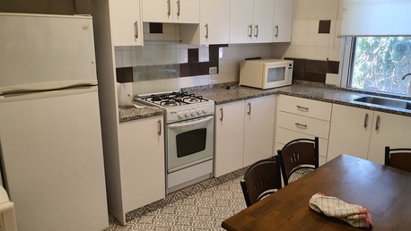 Amman, Apartments/Houses, JOD 6000/year,  Furnished,  1 BR,  Fully Furnished One Bedroom Apartment In Jabal Webdeh 00962777688956