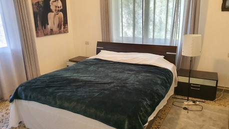 Amman, Apartments/Houses, JOD 6000/year,  Furnished,  1 BR,  Fully Furnished One Bedroom Apartment In Jabal Webdeh 00962777688956