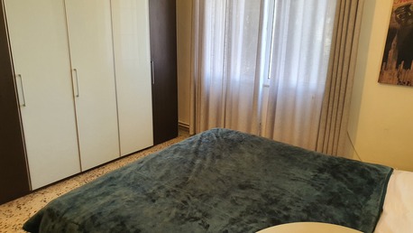 Amman, Apartments/Houses, JOD 6000/year,  Furnished,  1 BR,  Fully Furnished One Bedroom Apartment In Jabal Webdeh 00962777688956