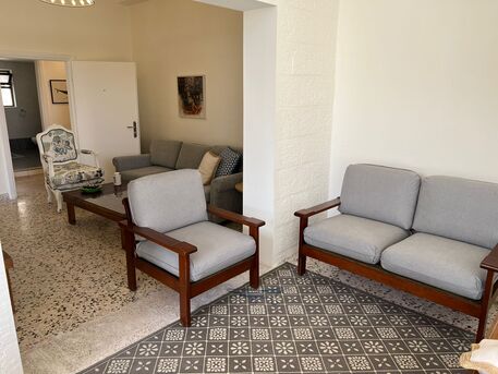 Amman, Apartments/Houses, JOD 8500/year,  Furnished,  2 BR,  Fully Furnished Two Bedroom Apartment With Close Baconly In Jabal Webdeh 00962777688956