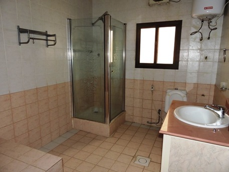 Adliya, Apartments/Houses, BHD 800/month,  5 BR,  5BHK Residential Villa In Adliya Rent BD.800 Exclusive