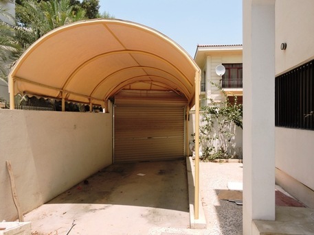 Adliya, Apartments/Houses, BHD 800/month, 5 BR, 5BHK Residential Villa In Adliya Rent BD.800 Exclusive