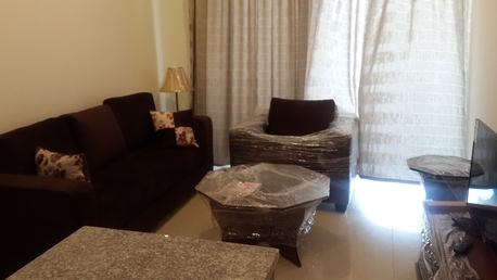 Amman, Apartments/Houses, JOD 4800/year,  Furnished,  1 BR,  Rooftop Fully Furnished One Bedroom Apart In Jabal Amman First Circle 00962777688956