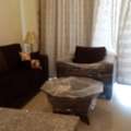 JOD 4800/year,  Furnished,  1 BR,  Rooftop Fully Furnished One Bedroom Apart In Jabal Amman First Circle 00962777688956