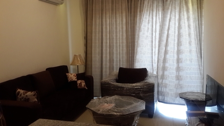 Amman, Apartments/Houses, JOD 4800/year,  Furnished,  1 BR,  Rooftop Fully Furnished One Bedroom Apart In Jabal Amman First Circle 00962777688956