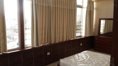 Amman, Apartments/Houses, JOD 4800/year,  Furnished,  1 BR,  Rooftop Fully Furnished One Bedroom Apart In Jabal Amman First Circle 00962777688956