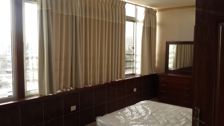 Amman, Apartments/Houses, JOD 4800/year,  Furnished,  1 BR,  Rooftop Fully Furnished One Bedroom Apart In Jabal Amman First Circle 00962777688956