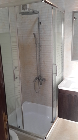 Amman, Apartments/Houses, JOD 4800/year,  Furnished,  1 BR,  Rooftop Fully Furnished One Bedroom Apart In Jabal Amman First Circle 00962777688956