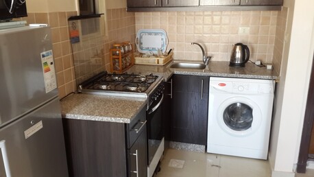 Amman, Apartments/Houses, JOD 4800/year,  Furnished,  2 BR,  Fully Furnished Two Bedroom Apart With Baconly In Jabal Amman First Circle 00962777688956