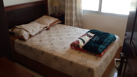 Amman, Apartments/Houses, JOD 4800/year,  Furnished,  2 BR,  Fully Furnished Two Bedroom Apart With Baconly In Jabal Amman First Circle 00962777688956