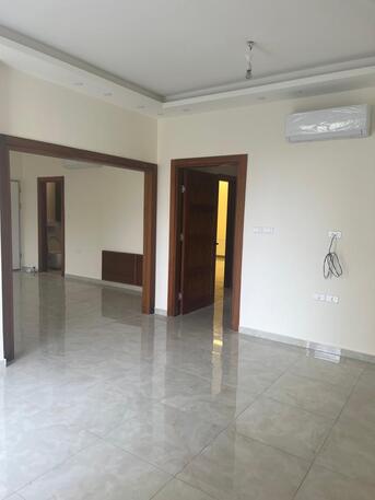 Abdoun, Apartments/Houses, JOD 12000/year,  3 BR,  Semi Furnished Three Bedroom Apartment With Baconly In North Abdoun 00962777688956