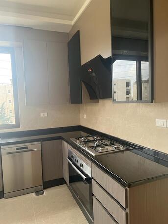 Abdoun, Apartments/Houses, JOD 12000/year,  3 BR,  Semi Furnished Three Bedroom Apartment With Baconly In North Abdoun 00962777688956