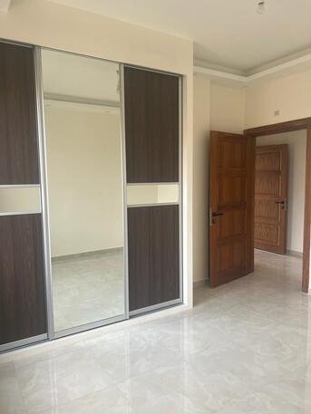 Abdoun, Apartments/Houses, JOD 12000/year,  3 BR,  Semi Furnished Three Bedroom Apartment With Baconly In North Abdoun 00962777688956