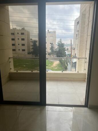 Abdoun, Apartments/Houses, JOD 12000/year,  3 BR,  Semi Furnished Three Bedroom Apartment With Baconly In North Abdoun 00962777688956