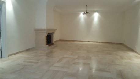Abdoun, Apartments/Houses, JOD 12000/year,  2 BR,  Semi Ground Floor 2B Part Of Villa Big Garden In Abdoun 00962777688956