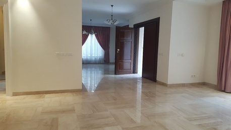 Abdoun, Apartments/Houses, JOD 12000/year,  2 BR,  Semi Ground Floor 2B Part Of Villa Big Garden In Abdoun 00962777688956