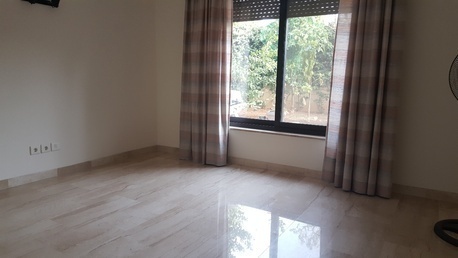 Abdoun, Apartments/Houses, JOD 12000/year,  2 BR,  Semi Ground Floor 2B Part Of Villa Big Garden In Abdoun 00962777688956