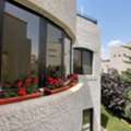 JOD 20000/year,  3 BR,  Semi Furnished 3B Part Of Villa Baconly & Terrace In Abdoun 00962777688956