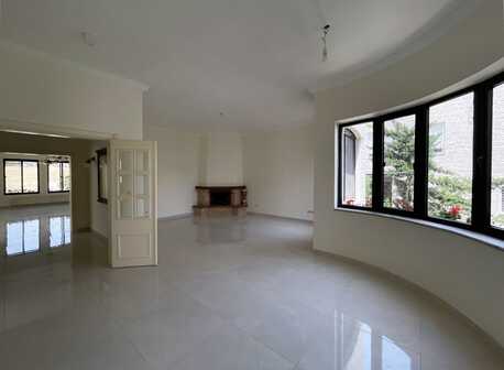 Abdoun, Apartments/Houses, JOD 20000/year,  3 BR,  Semi Furnished 3B Part Of Villa Baconly & Terrace In Abdoun 00962777688956