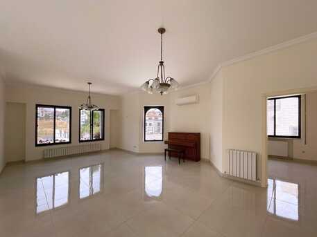 Abdoun, Apartments/Houses, JOD 20000/year,  3 BR,  Semi Furnished 3B Part Of Villa Baconly & Terrace In Abdoun 00962777688956