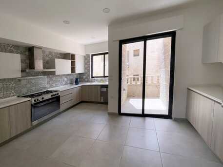 Abdoun, Apartments/Houses, JOD 20000/year,  3 BR,  Semi Furnished 3B Part Of Villa Baconly & Terrace In Abdoun 00962777688956