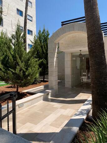 Amman, Apartments/Houses, JOD 20000/year,  Furnished,  3 BR,  Villa Fully Furnished 3B With Garden, Pool And Terraces In Rabyia 00962777688956