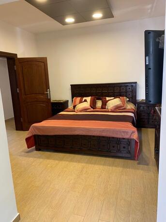 Amman, Apartments/Houses, JOD 20000/year,  Furnished,  3 BR,  Villa Fully Furnished 3B With Garden, Pool And Terraces In Rabyia 00962777688956