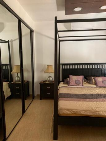 Amman, Apartments/Houses, JOD 20000/year,  Furnished,  3 BR,  Villa Fully Furnished 3B With Garden, Pool And Terraces In Rabyia 00962777688956