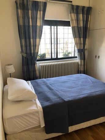 Amman, Apartments/Houses, JOD 12000/year,  Furnished,  3 BR,  Ground Fully Furinshed 3B Apart With Garden In Um Uthaina 00962777688956