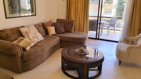 Amman, Apartments/Houses, JOD 10000/year,  Furnished,  3 BR,  Fully Furnished 3B Apartment With Baconly In Um Uthaina 00962777688956