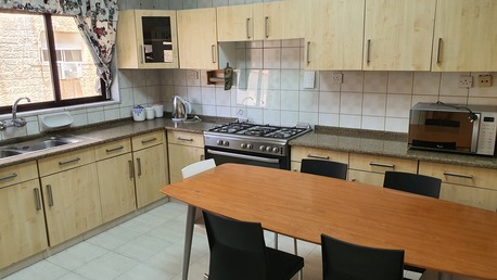 Amman, Apartments/Houses, JOD 10000/year,  Furnished,  3 BR,  Fully Furnished 3B Apartment With Baconly In Um Uthaina 00962777688956