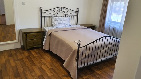 Amman, Apartments/Houses, JOD 10000/year,  Furnished,  3 BR,  Fully Furnished 3B Apartment With Baconly In Um Uthaina 00962777688956